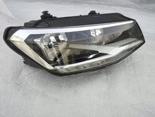 Load image into Gallery viewer, Frontscheinwerfer VW Caddy 2K1941006C LED Rechts Scheinwerfer Headlight SCH7880042524ph