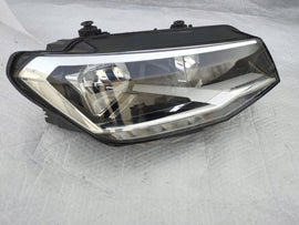 Frontscheinwerfer VW Caddy 2K1941006C LED Rechts Scheinwerfer Headlight SCH7880042524ph