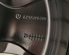 Laden Sie das Bild in den Galerie-Viewer, 1x Alufelge 18 Zoll 9.0" 5x112 52 5ET A2134015300 Mercedes-Benz W213 Rim Wheel FEL5481086744mt