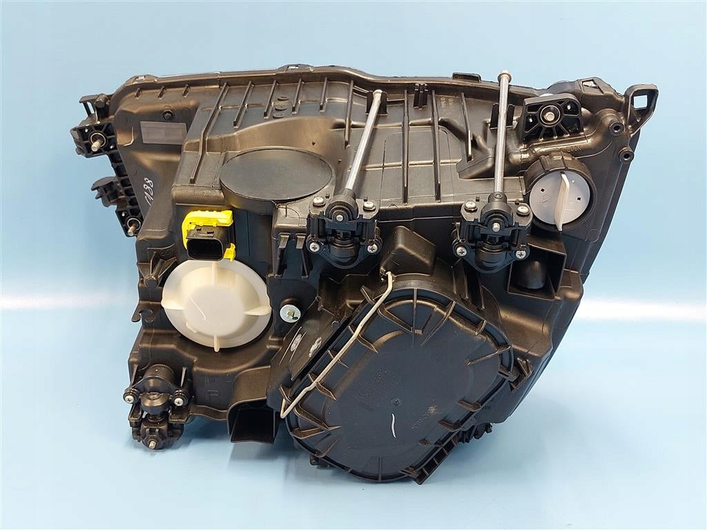Frontscheinwerfer Mercedes-Benz A9618207761 Xenon Rechts Scheinwerfer Headlight SCH3388973958iv