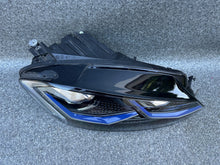 Load image into Gallery viewer, Frontscheinwerfer VW Golf VII I 5G1941035B Full LED Rechts Headlight SCH2253680648yb