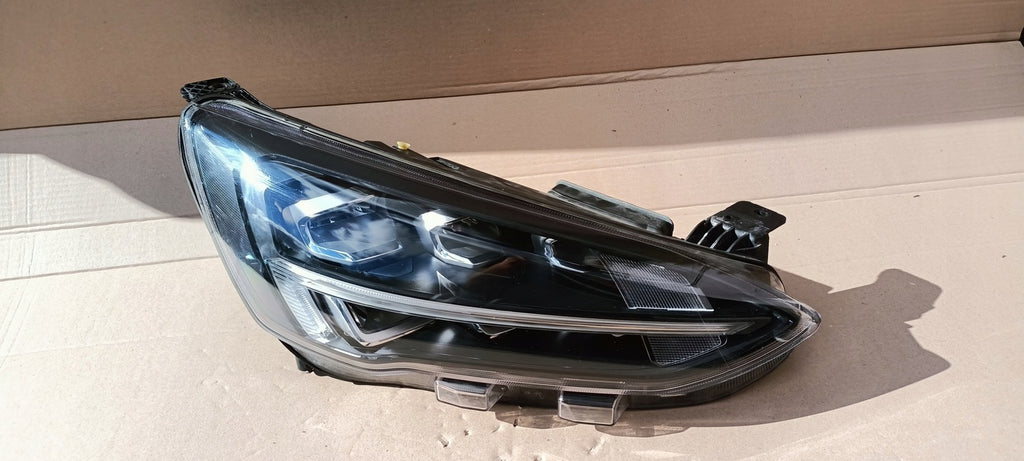 Frontscheinwerfer Ford Focus JX7B-13E014-CE JX7B-13E014 FULL LED Rechts