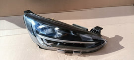 Frontscheinwerfer Ford Focus JX7B-13E014-CE Full LED Rechts Headlight SCH2497477326fb