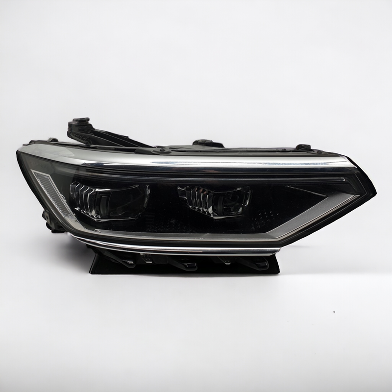 Frontscheinwerfer VW Passat B8 3G1941082P FULL LED Rechts Scheinwerfer Headlight