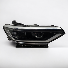 Laden Sie das Bild in den Galerie-Viewer, Frontscheinwerfer VW Passat B8 3G1941082P FULL LED Rechts Scheinwerfer Headlight