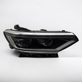 Frontscheinwerfer VW Passat B8 3G1941082P Full LED Rechts Scheinwerfer Headlight