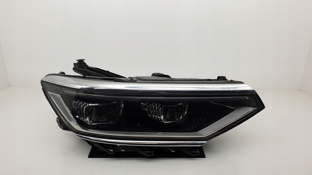 Frontscheinwerfer VW Passat B8 3G1941082P FULL LED Rechts Scheinwerfer Headlight