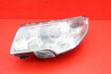 Laden Sie das Bild in den Galerie-Viewer, Frontscheinwerfer Skoda Superb II 3T1941015C 1EL24704701 XENON Links Headlight