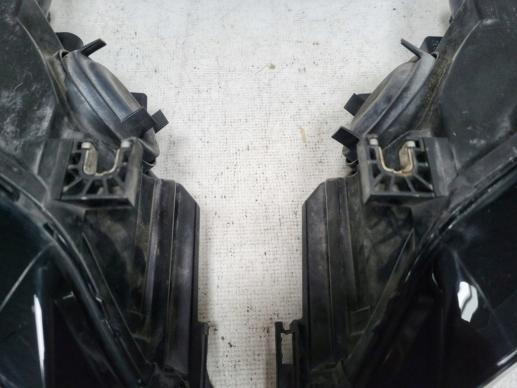 Frontscheinwerfer Audi A7 4G8941032 4G8941031 Xenon Ein Satz Headlight SCH6469524949tu