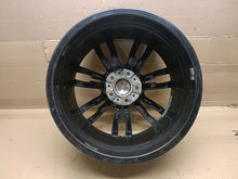 Load image into Gallery viewer, 1x Alufelge 18 Zoll 8.5" 5x120 47ET Glanz 7850021 BMW Rim Wheel FEL6132323471wn