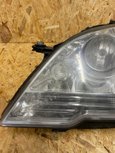 Laden Sie das Bild in den Galerie-Viewer, Frontscheinwerfer Mercedes-Benz W164 A1648205861 Xenon Links Headlight SCH7630134794nn