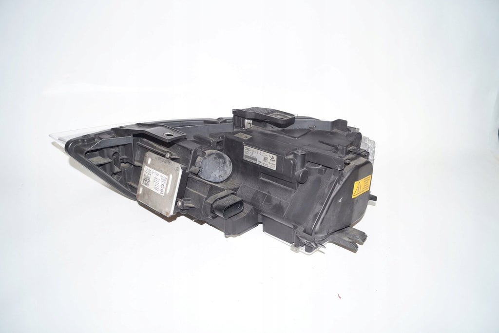 Frontscheinwerfer Audi Q3 8U0941004D LED Rechts Scheinwerfer Headlight