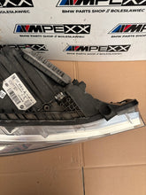 Laden Sie das Bild in den Galerie-Viewer, Frontscheinwerfer BMW F30 F31 7214796 Full LED Rechts Scheinwerfer Headlight SCH8875612761gb