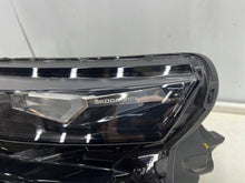 Load image into Gallery viewer, Frontscheinwerfer Skoda Kamiq 658941015D Full LED Ein Stück (Rechts oder Links) SCH4716382681mc