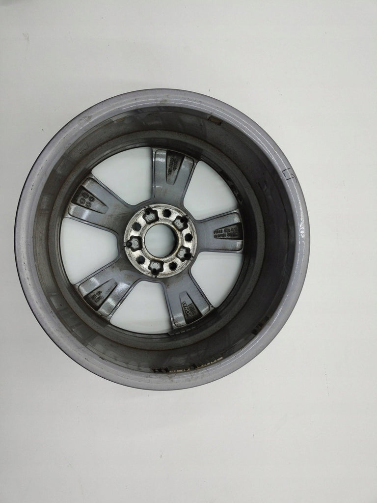 1x Alufelge 17 Zoll 5x112 A2054010800 Mercedes-Benz W205 Rim Wheel FEL7699775507mv