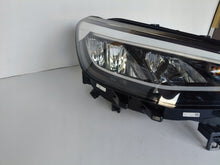 Laden Sie das Bild in den Galerie-Viewer, Frontscheinwerfer VW I 11B941006B Full LED Rechts Scheinwerfer Headlight SCH8859577014tc