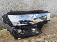 Laden Sie das Bild in den Galerie-Viewer, Frontscheinwerfer Skoda Karoq 57B941036 Rechts Scheinwerfer Headlight SCH3104920551dw