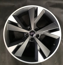 Load image into Gallery viewer, 4x Alufelge 20 Zoll 8.0" 5x112 45ET 89A601025M Audi E-Tron Etron Rim Wheel FEL5667106246no
