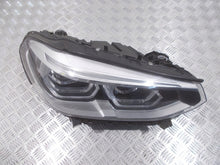 Laden Sie das Bild in den Galerie-Viewer, Frontscheinwerfer BMW X3 G01 G02 8496824-01 LED Rechts Scheinwerfer Headlight SCH5198729196vy