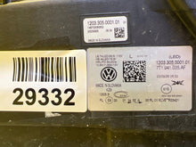 Laden Sie das Bild in den Galerie-Viewer, Frontscheinwerfer VW Transporter 7T1941035AF LED Links Scheinwerfer Headlight SCH5676804951pt