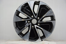 Laden Sie das Bild in den Galerie-Viewer, 1x Alufelge 16 Zoll 6.5&quot; 5x114 50ET 52910-CR100 Kia Rim Wheel