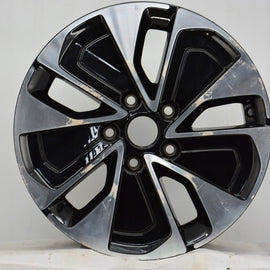 1x Alufelge 16 Zoll 6.5