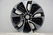 Load image into Gallery viewer, 1x Alufelge 16 Zoll 6.5" 5x114 50ET 52910-CR100 Kia Rim Wheel FEL4493812181xc