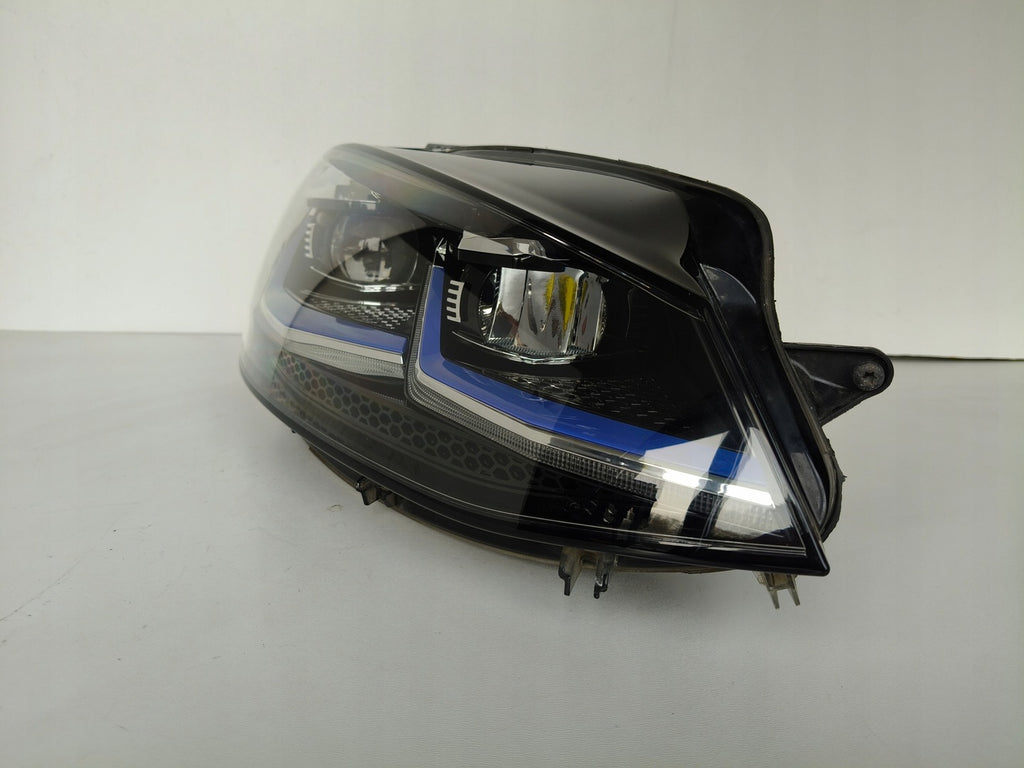 Frontscheinwerfer BMW 7 Golf VII 5G1941036N Full LED Rechts Headlight SCH6758086126oh