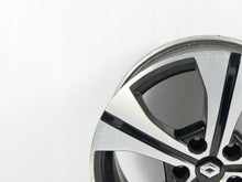 Load image into Gallery viewer, 1x Alufelge 17 Zoll 7.0" 5x114.3 403007582R Renault Megane III 1 Scenic FEL4723132010gx
