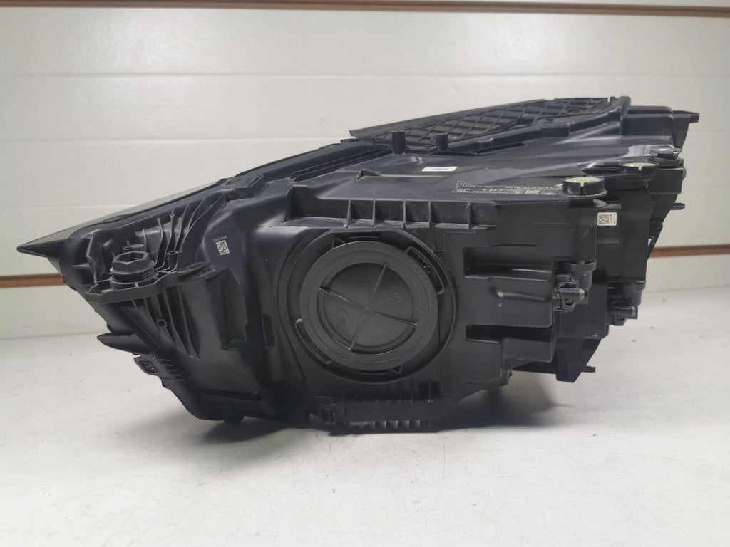 Frontscheinwerfer Audi Q3 83A941012 Rechts Scheinwerfer Headlight SCH9033791224rd