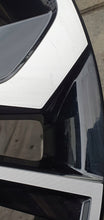 Laden Sie das Bild in den Galerie-Viewer, 1x Alufelge 18 Zoll 7.0" 5x100 51ET Glanz Schwarz 6VA601025AD Skoda Fabia I FEL6242836687bs