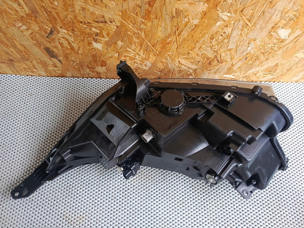 Frontscheinwerfer Honda Crv Cr-V V Full LED Rechts Scheinwerfer Headlight SCH3016844347gc