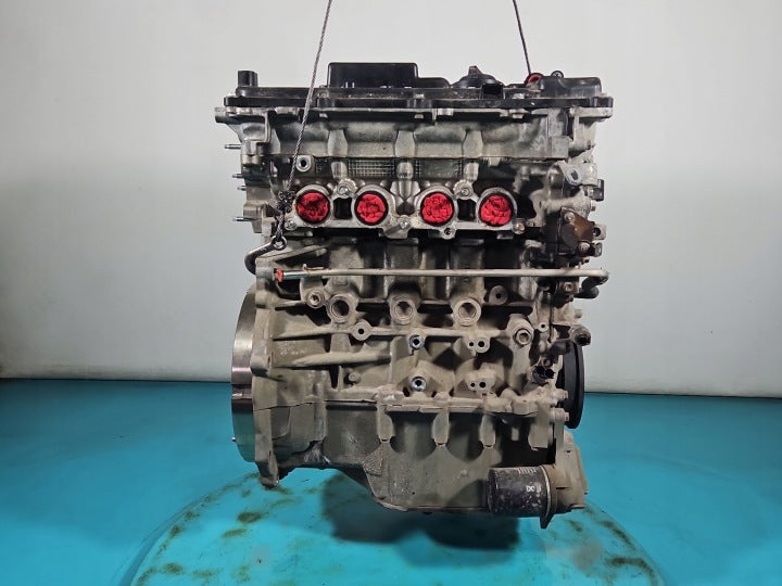 Motor Toyota Corolla X2ZR-E22U 1.8 98PS 2022 Benzin Engine Unkomplett MOT1096918992qb