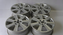 Load image into Gallery viewer, 4x Alufelge 17 Zoll 7.0&quot; 5x112 50ET Audi Rim Wheel