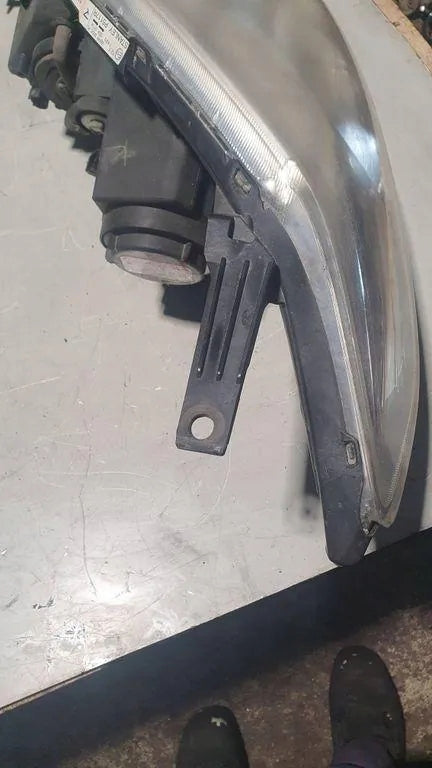 Frontscheinwerfer Mazda 5 I 149002A011 Rechts Scheinwerfer Headlight SCH6189602318ec