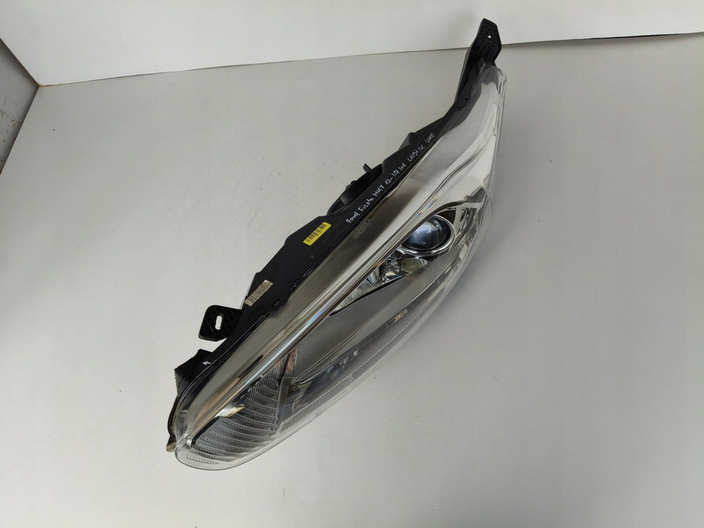 Frontscheinwerfer Ford Fiesta C1BB-13W030-CG Links Scheinwerfer Headlight SCH5789231059rc