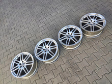 Load image into Gallery viewer, 4x Alufelge 19 Zoll 8.5" 5x112 43ET 8K0601025AA Audi A4 B8 Rim Wheel FEL6365208064ay