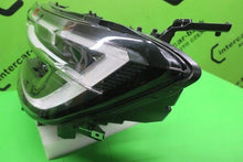 Laden Sie das Bild in den Galerie-Viewer, Frontscheinwerfer Renault 260606399R LED Links Scheinwerfer Headlight SCH2798560898yh