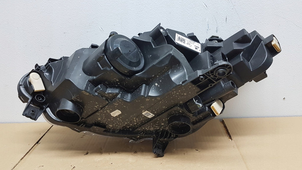 Frontscheinwerfer Seat Ibiza V 6F1941006 Full LED Rechts Scheinwerfer Headlight SCH6310106042uq