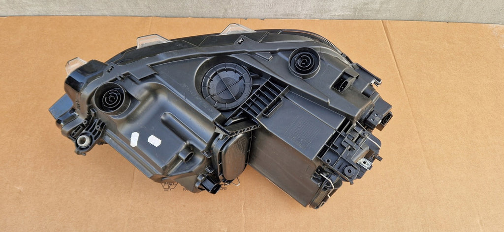 Frontscheinwerfer VW Golf Sportsvan 517941005D LED Links Scheinwerfer Headlight SCH8840026269iq