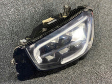 Laden Sie das Bild in den Galerie-Viewer, Frontscheinwerfer Mercedes-Benz Glc A2539066901 LED Links Scheinwerfer Headlight SCH6685826561po