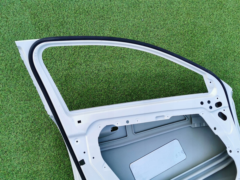 Tür Mercedes-Benz W177 A1777220900 Vorne Links Zum Streichen Door Porta Porte