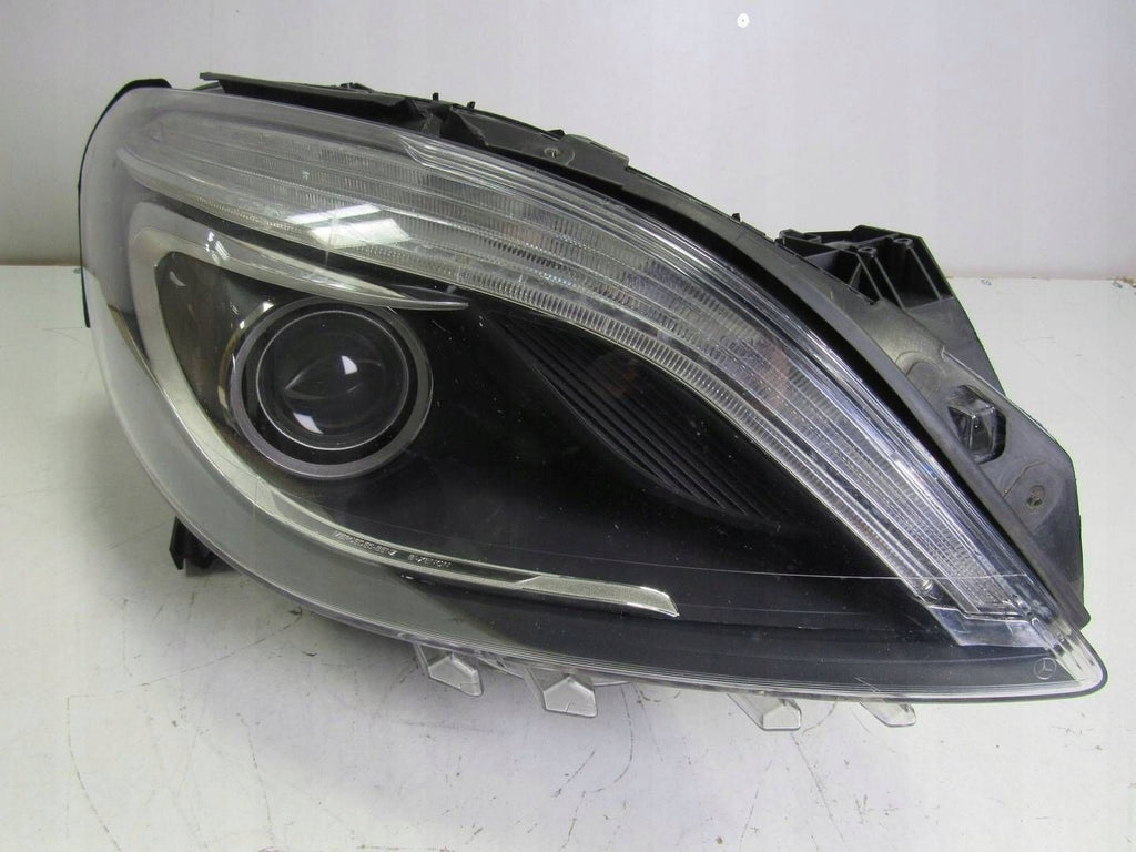 Frontscheinwerfer Mercedes-Benz W246 A2468207861 Xenon Rechts Headlight SCH6109837149dn