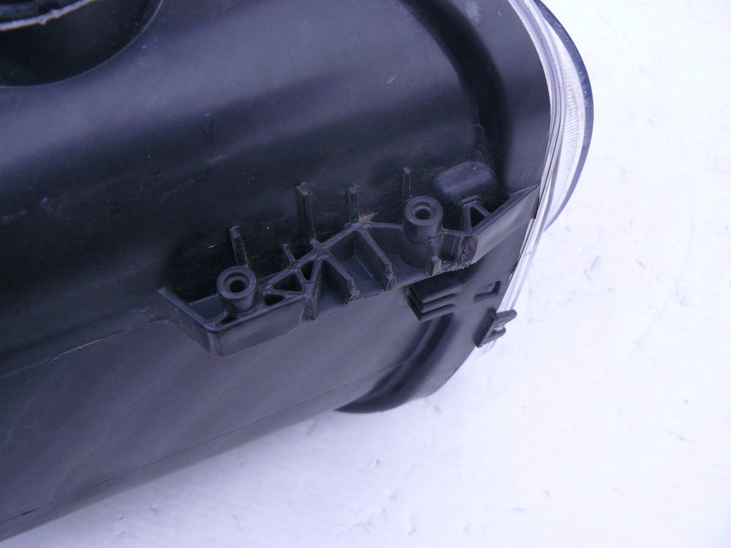 Frontscheinwerfer Citroën Berlingo 9816825080 Rechts Scheinwerfer Headlight