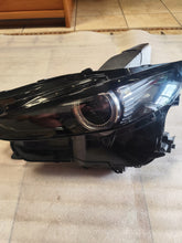 Laden Sie das Bild in den Galerie-Viewer, Frontscheinwerfer Mazda Cx30 DGJ151040 LED Links Scheinwerfer Headlight