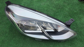 Frontscheinwerfer Ford Fiesta H1BB-13W029-AK Rechts Scheinwerfer Headlight SCH9667954317qd