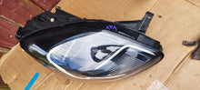 Laden Sie das Bild in den Galerie-Viewer, Frontscheinwerfer Ford Puma L1TB-13E014-LB LED Rechts Scheinwerfer Headlight SCH3962077701qv