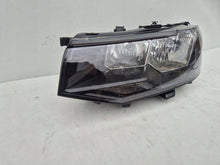 Laden Sie das Bild in den Galerie-Viewer, Frontscheinwerfer VW T Cross 2GM941005 Links Scheinwerfer Headlight SCH2058403350ss
