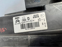 Load image into Gallery viewer, Frontscheinwerfer Citroën Berlingo 9816824780 901461200PBK90146120 Rechts SCH5525533852xt