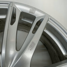 Load image into Gallery viewer, 1x Alufelge 18 Zoll 8.0" 5x98 44ET Silber 50525898 Alfa Romeo Giulietta FEL8987757201as